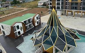 S3 Ayutthaya Hotel